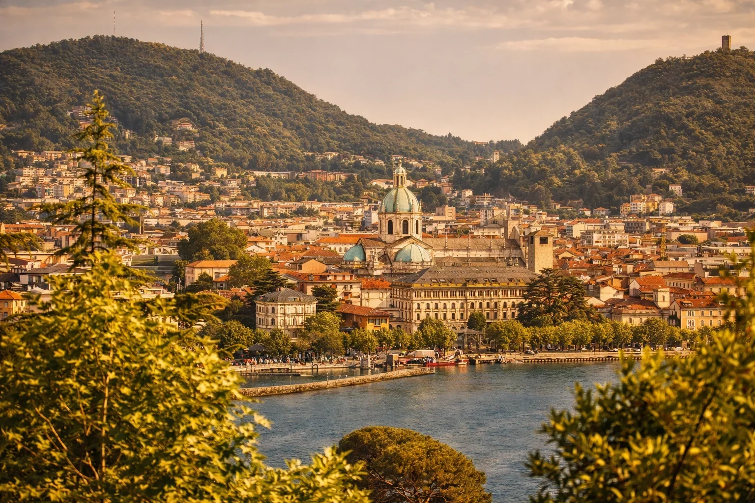 Milan to Lake Como by Train: Times, Tickets, Stations and What Nobody Tells You