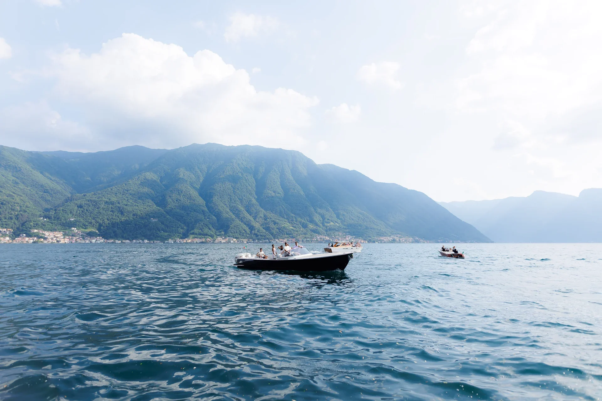 How to Visit Lake Como: A First-Timers Guide (Planning, Transport, Timing)