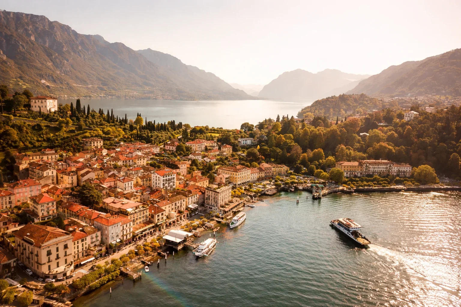 One Day at Lake Como from Milan: Hour-by-Hour Itinerary That Actually Works